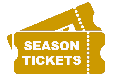 2021 Alabama Crimson Tide Football Season Tickets (Includes Tickets To All Regular Season Home Games) at Bryant-Denny Stadium