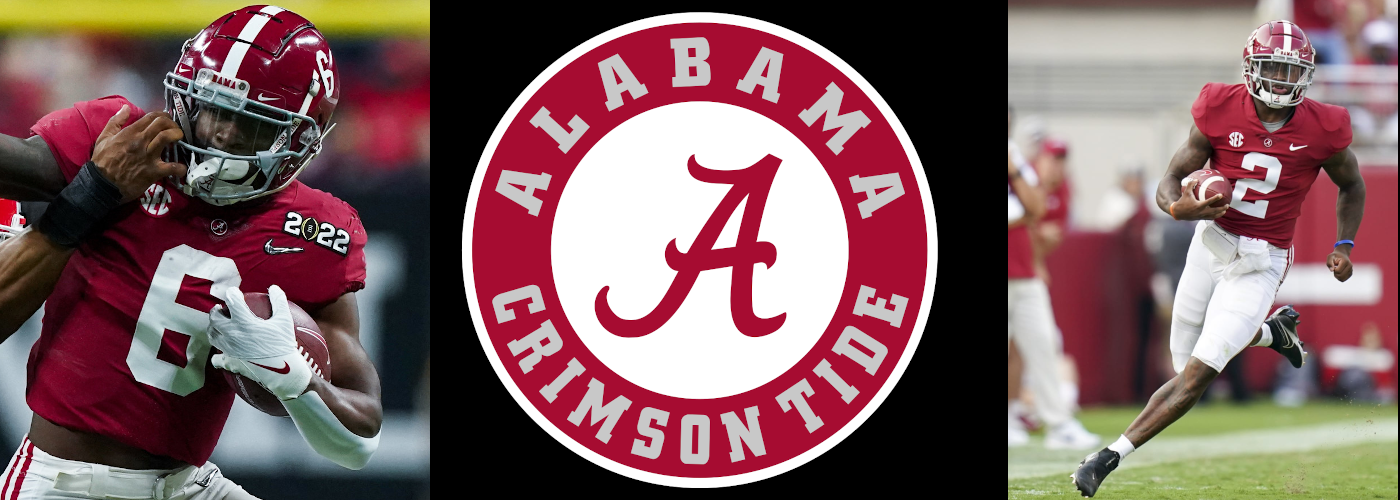 Alabama Crimson Tide Football Tickets
