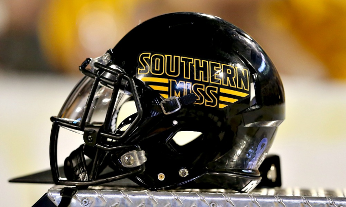 Alabama Crimson Tide vs. Southern Miss Golden Eagles