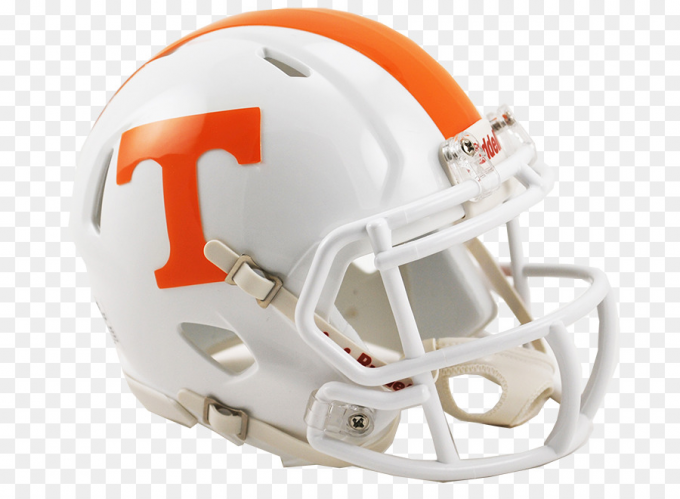 Alabama Crimson Tide vs. Tennessee Volunteers
