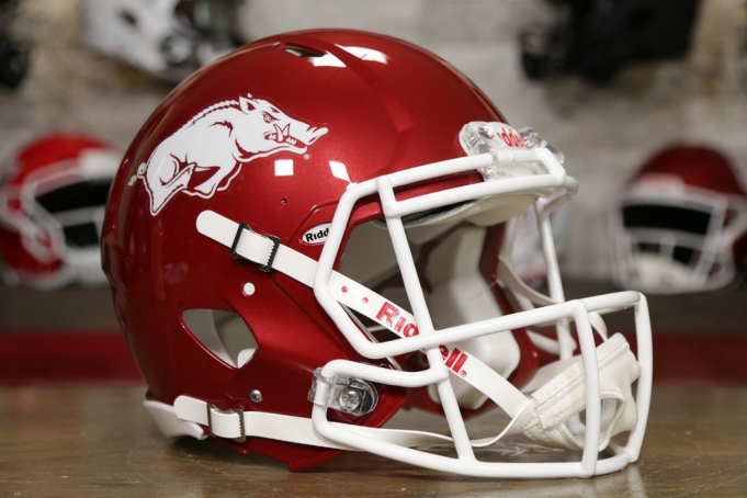 Alabama Crimson Tide vs. Arkansas Razorbacks