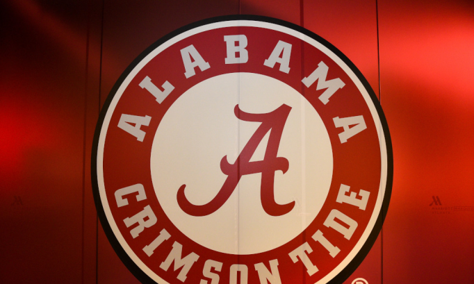 Alabama Crimson Tide Spring Football Game