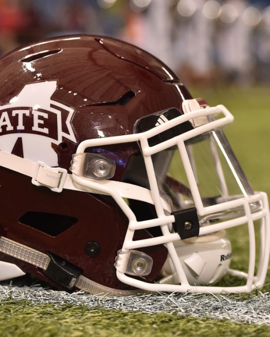Alabama Crimson Tide vs. Mississippi State Bulldogs