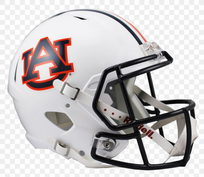 Alabama Crimson Tide vs. Auburn Tigers