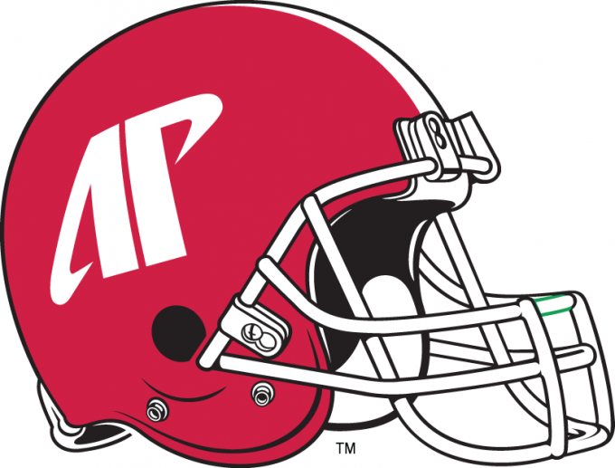 Alabama Crimson Tide vs. Austin Peay Governors