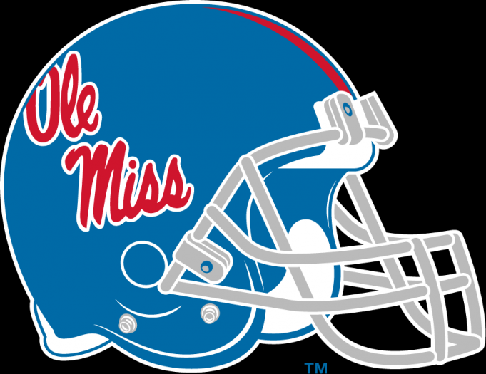 Alabama Crimson Tide vs. Mississippi Rebels