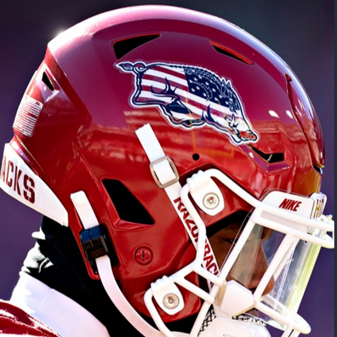 Alabama Crimson Tide vs. Arkansas Razorbacks