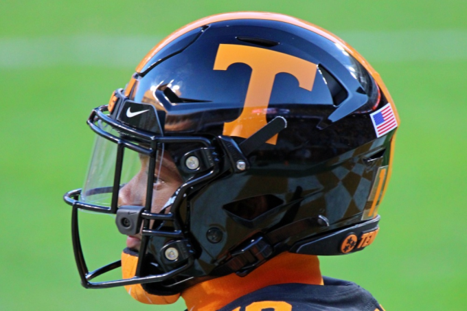 Alabama Crimson Tide vs. Tennessee Volunteers