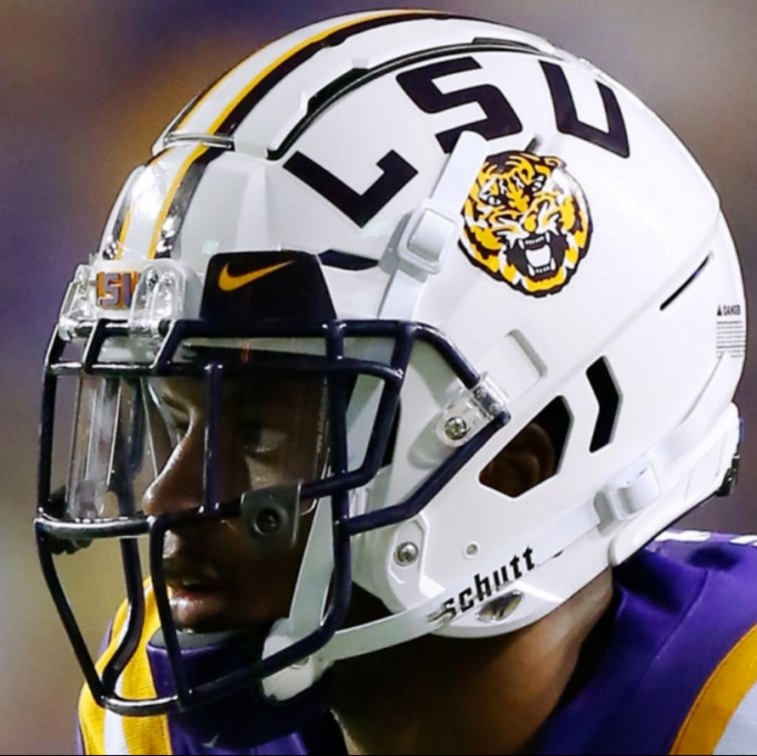 Alabama Crimson Tide vs. LSU Tigers
