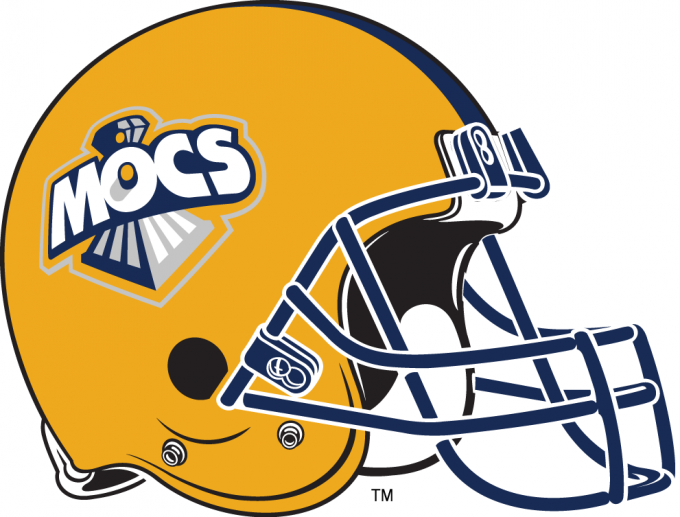 Alabama Crimson Tide vs. Chattanooga Mocs